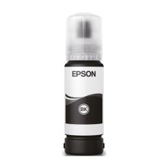 Контейнер с чернилами Epson 115 EcoTank Black Фото 1
