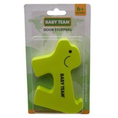 Стоппер для дверей Baby Team 7601 Фото 1