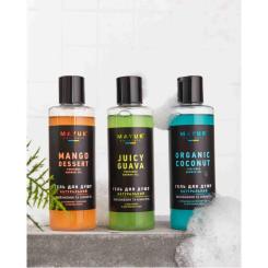 Гель для душа Mayur Гуаява 200 мл Фото 1