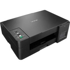 Многофункциональное устройство Brother DCP-T420W c Wi-Fi Фото 2