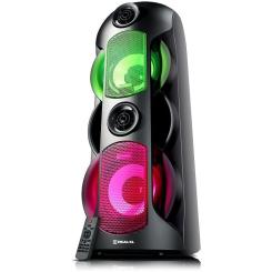 Акустическая система REAL-EL X-787 Black Фото