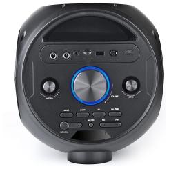 Акустическая система REAL-EL X-787 Black Фото 4