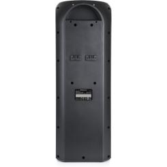 Акустическая система REAL-EL X-787 Black Фото 5