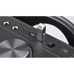 Акустическая система REAL-EL X-787 Black Фото 7