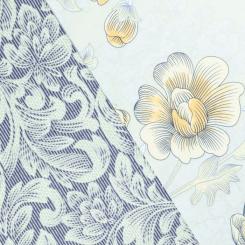 Постельное белье Home Line Пьемонт бязь премиум семейный Фото 1