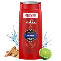 Гель для душа Old Spice Captain 675 мл Фото 4