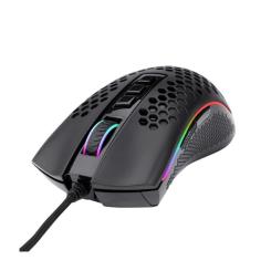 Мышка Redragon Storm Elite 16000dpi RGB USB Black Фото 1
