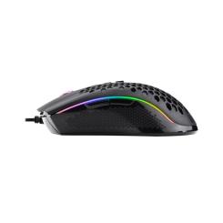 Мышка Redragon Storm Elite 16000dpi RGB USB Black Фото 5