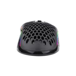 Мышка Redragon Storm Elite 16000dpi RGB USB Black Фото 7