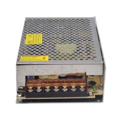 Блок питания для систем видеонаблюдения Kraft Energy KRF-1210PB Фото 1