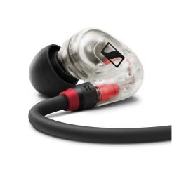 Наушники Sennheiser IE 100 PRO Clear Фото 1