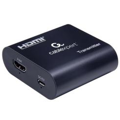 Адаптер Cablexpert HDMI extender up to 60 m Фото 1