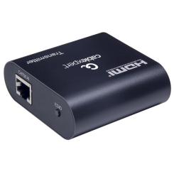 Адаптер Cablexpert HDMI extender up to 60 m Фото 2