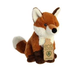 Мягкая игрушка Aurora Лиса 24 см Фото 1