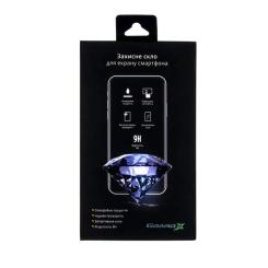 Стекло защитное Grand-X Samsung Galaxy A31 2020 black Фото