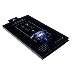 Стекло защитное Grand-X Samsung Galaxy A31 2020 black Фото 2