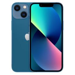 Мобильный телефон Apple iPhone 13 mini 256GB Blue Фото