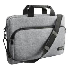 Сумка для ноутбука Grand-X 14-15'' SB-149 soft pocket Grey Фото