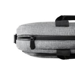 Сумка для ноутбука Grand-X 14-15'' SB-149 soft pocket Grey Фото 4