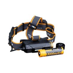 Фонарь Fenix HP25R V2.0 Фото 3