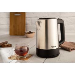 Электрочайник Tefal BI520D10 Фото 7