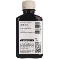 Чернила Barva HP 305 180 мл Black Pigmented Фото 1