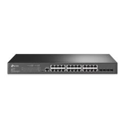 Коммутатор сетевой TP-Link TL-SG3428 Фото
