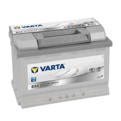 Аккумулятор автомобильный Varta Silver Dynamic 77Аh Фото