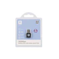 Сетевая карта Wi-Fi 2E 2E-WR812 Фото 3