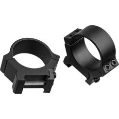 Крепление для прицела Leupold PRW2 30mm Low Matte Фото 1
