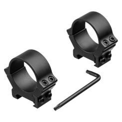 Крепление для прицела Leupold PRW2 30mm Low Matte Фото 2