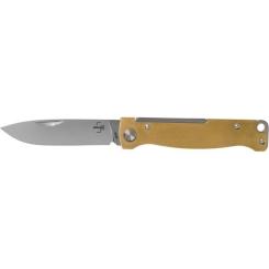 Нож Boker Plus Atlas Brass Фото
