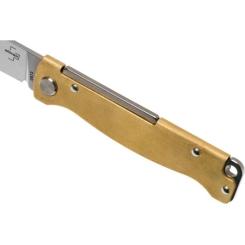 Нож Boker Plus Atlas Brass Фото 4