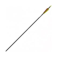 Стрела Poe Lang Carbon 30" Black Фото