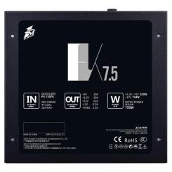 Блок питания 1stPlayer 750W Фото 5