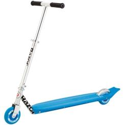 Самокат Razor California Longboard Blue Фото