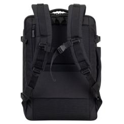 Рюкзак для ноутбука RivaCase 17.3" 8461 Tegel, Black Фото 1