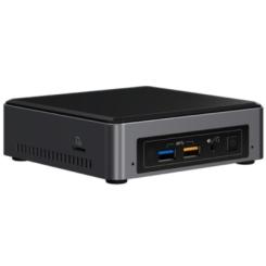 Компьютер INTEL NUC 10 Performance / i3-10110U Фото