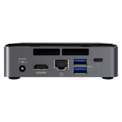 Компьютер INTEL NUC 10 Performance / i3-10110U Фото 1