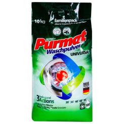 Стиральный порошок Purmat Universal 10 кг Фото