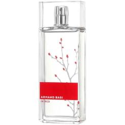 Туалетная вода Armand Basi In Red 100 мл Фото 1