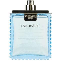 Туалетная вода Versace Man Eau Fraiche тестер 100 мл Фото