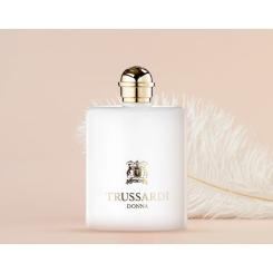 Парфюмированная вода Trussardi Donna 2011 тестер 100 мл Фото 1
