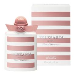 Туалетная вода Trussardi Donna Pink Marina 50 мл Фото 1