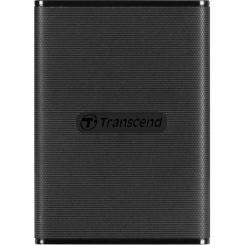 Накопитель SSD Transcend USB Type-C 250GB Фото