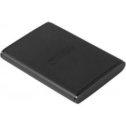 Накопитель SSD Transcend USB Type-C 250GB Фото 2
