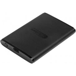 Накопитель SSD Transcend USB Type-C 250GB Фото 3