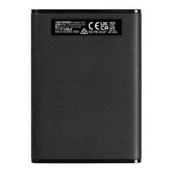 Накопитель SSD Transcend USB Type-C 250GB Фото 5
