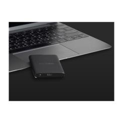 Накопитель SSD Transcend USB Type-C 250GB Фото 8