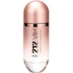 Парфюмированная вода Carolina Herrera 212 VIP Rose 30 мл Фото 1